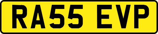 RA55EVP