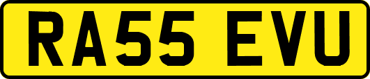 RA55EVU