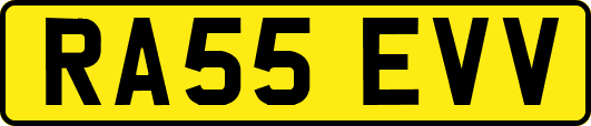 RA55EVV