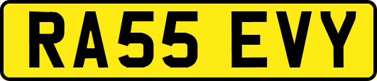 RA55EVY