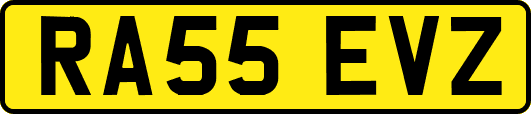 RA55EVZ