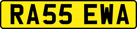 RA55EWA