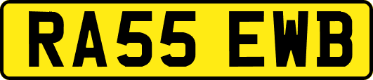 RA55EWB