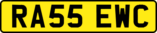 RA55EWC