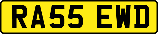 RA55EWD