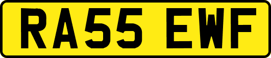 RA55EWF