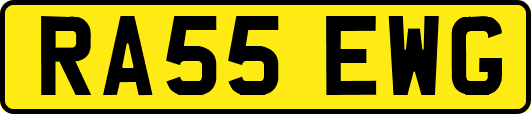 RA55EWG