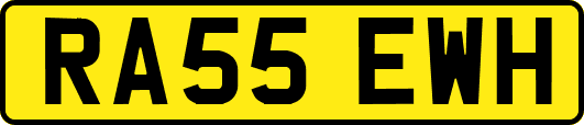 RA55EWH