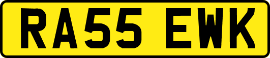 RA55EWK