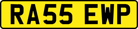 RA55EWP
