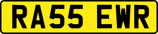 RA55EWR