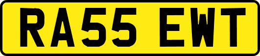 RA55EWT