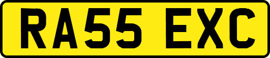 RA55EXC