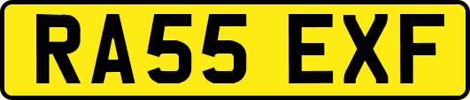 RA55EXF