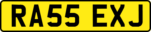 RA55EXJ
