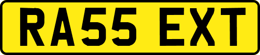 RA55EXT
