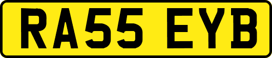 RA55EYB