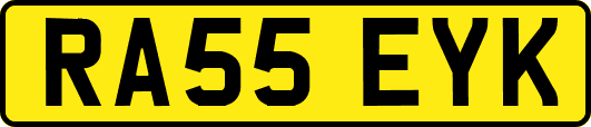 RA55EYK