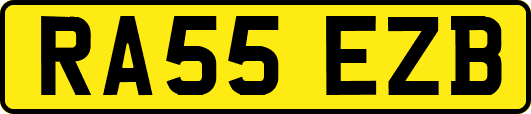 RA55EZB