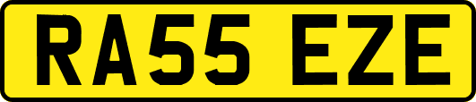 RA55EZE