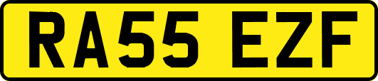 RA55EZF