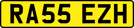 RA55EZH