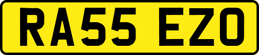 RA55EZO