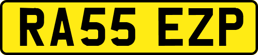 RA55EZP