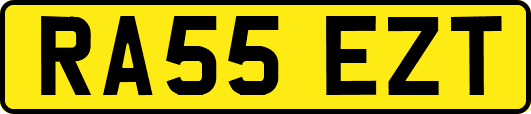 RA55EZT