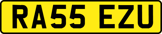 RA55EZU