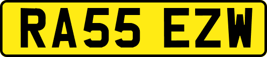 RA55EZW