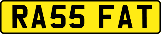 RA55FAT