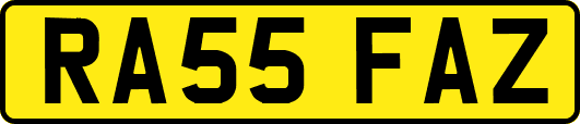 RA55FAZ