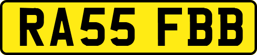 RA55FBB
