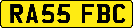 RA55FBC