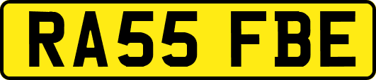 RA55FBE