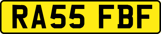 RA55FBF