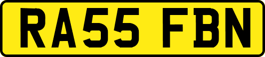 RA55FBN