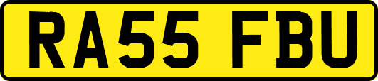 RA55FBU