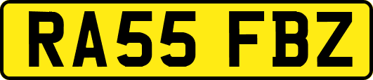 RA55FBZ
