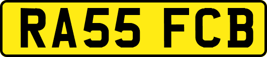 RA55FCB
