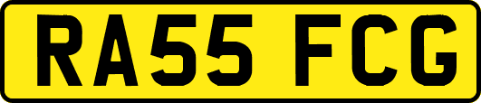 RA55FCG