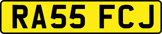 RA55FCJ