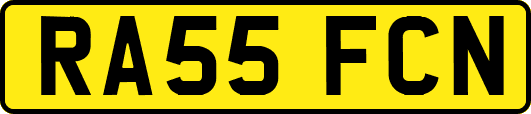 RA55FCN