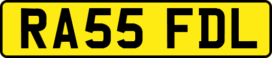 RA55FDL