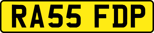 RA55FDP