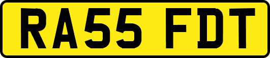 RA55FDT