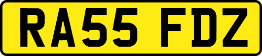 RA55FDZ
