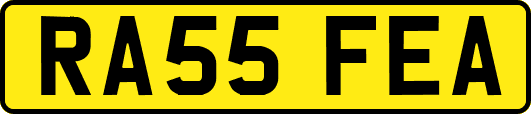 RA55FEA