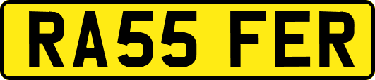 RA55FER